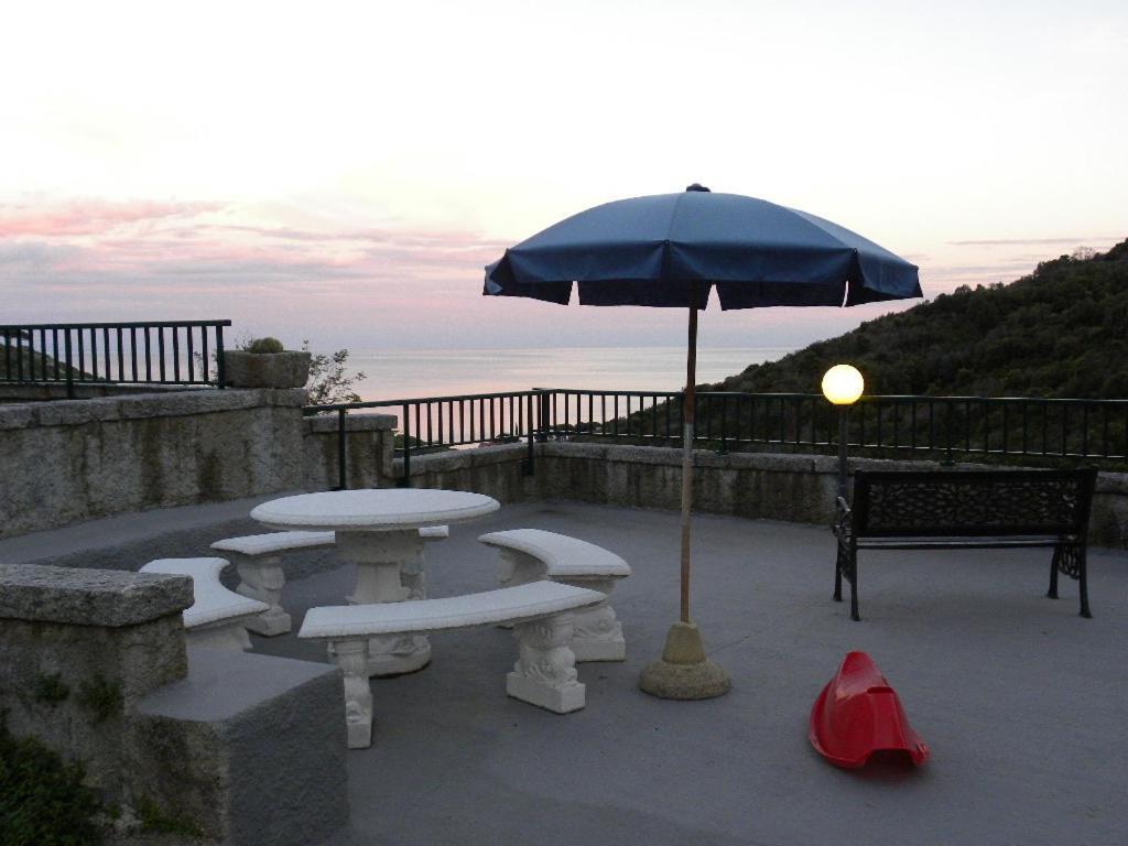 Locanda Dell'Amicizia Seccheto Extérieur photo