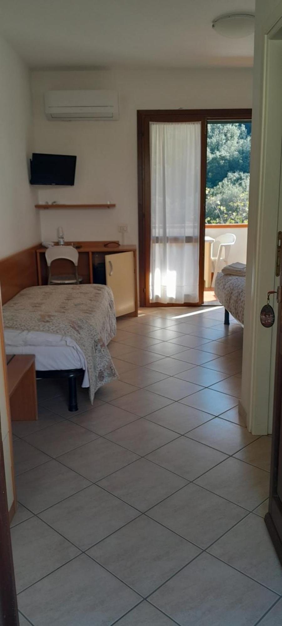 Locanda Dell'Amicizia Seccheto Chambre photo