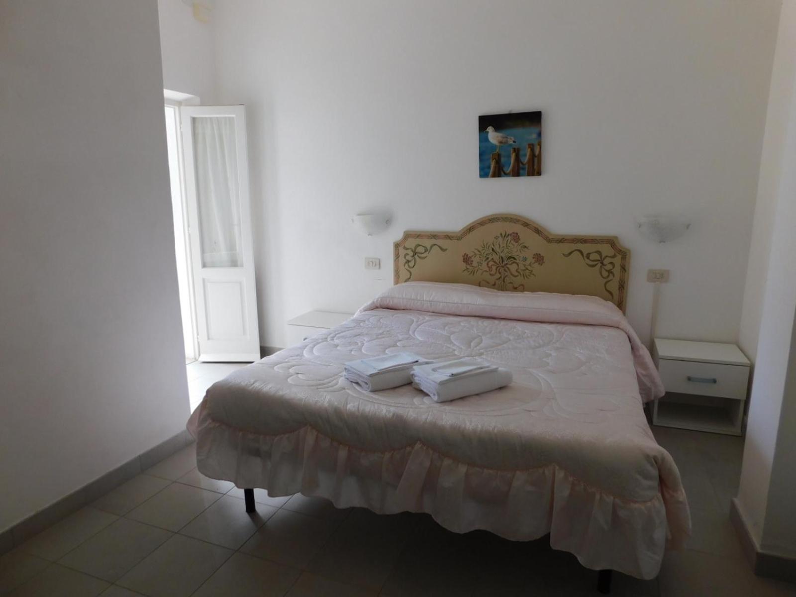 Locanda Dell'Amicizia Seccheto Extérieur photo