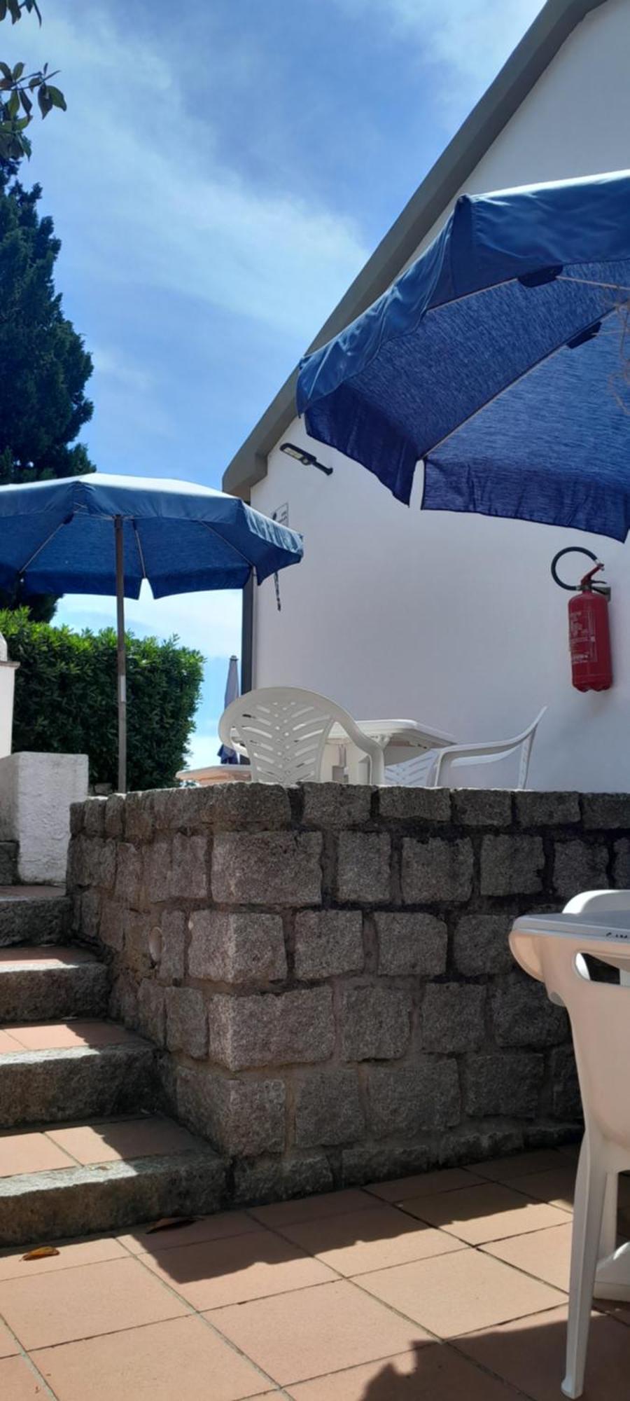 Locanda Dell'Amicizia Seccheto Chambre photo